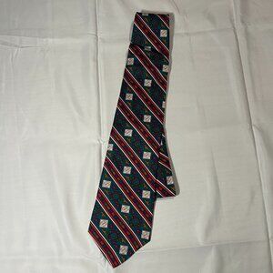 Vintage Tabasco Tie